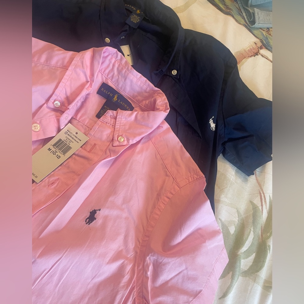 Boys dress shirts